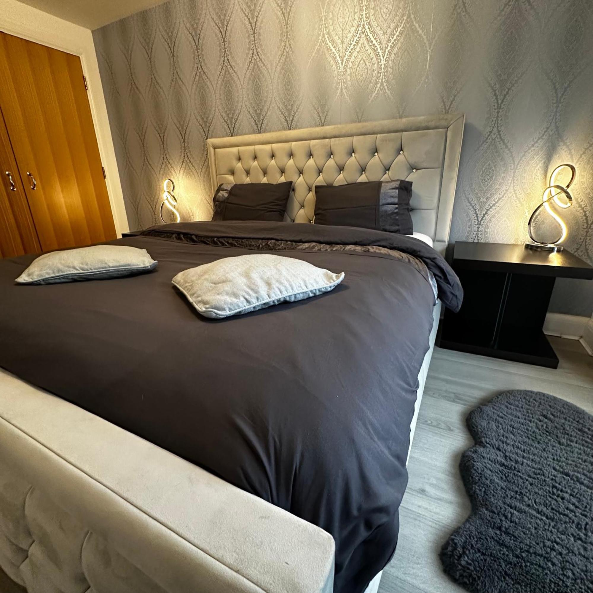 One Bedroom Flat Town Centre 콜체스터 외부 사진
