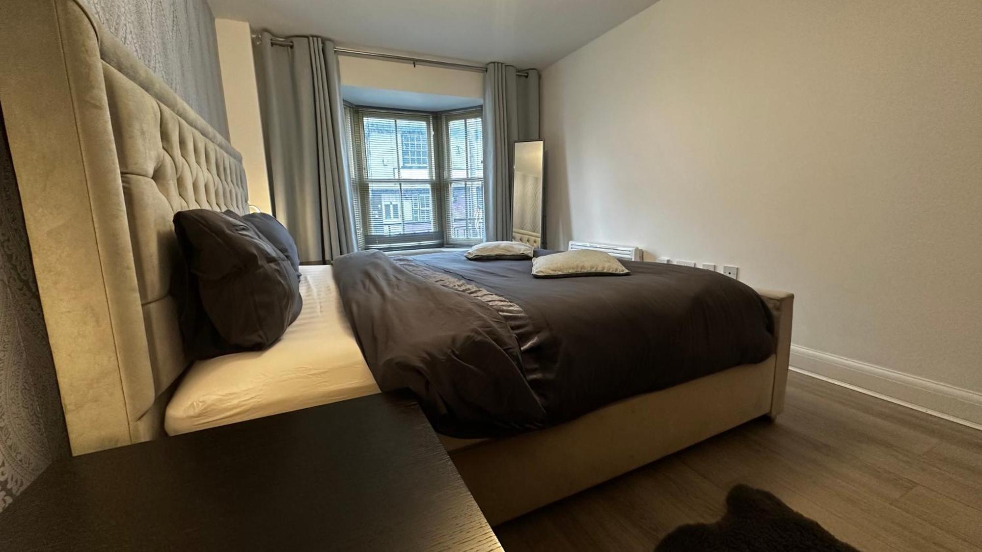 One Bedroom Flat Town Centre 콜체스터 외부 사진