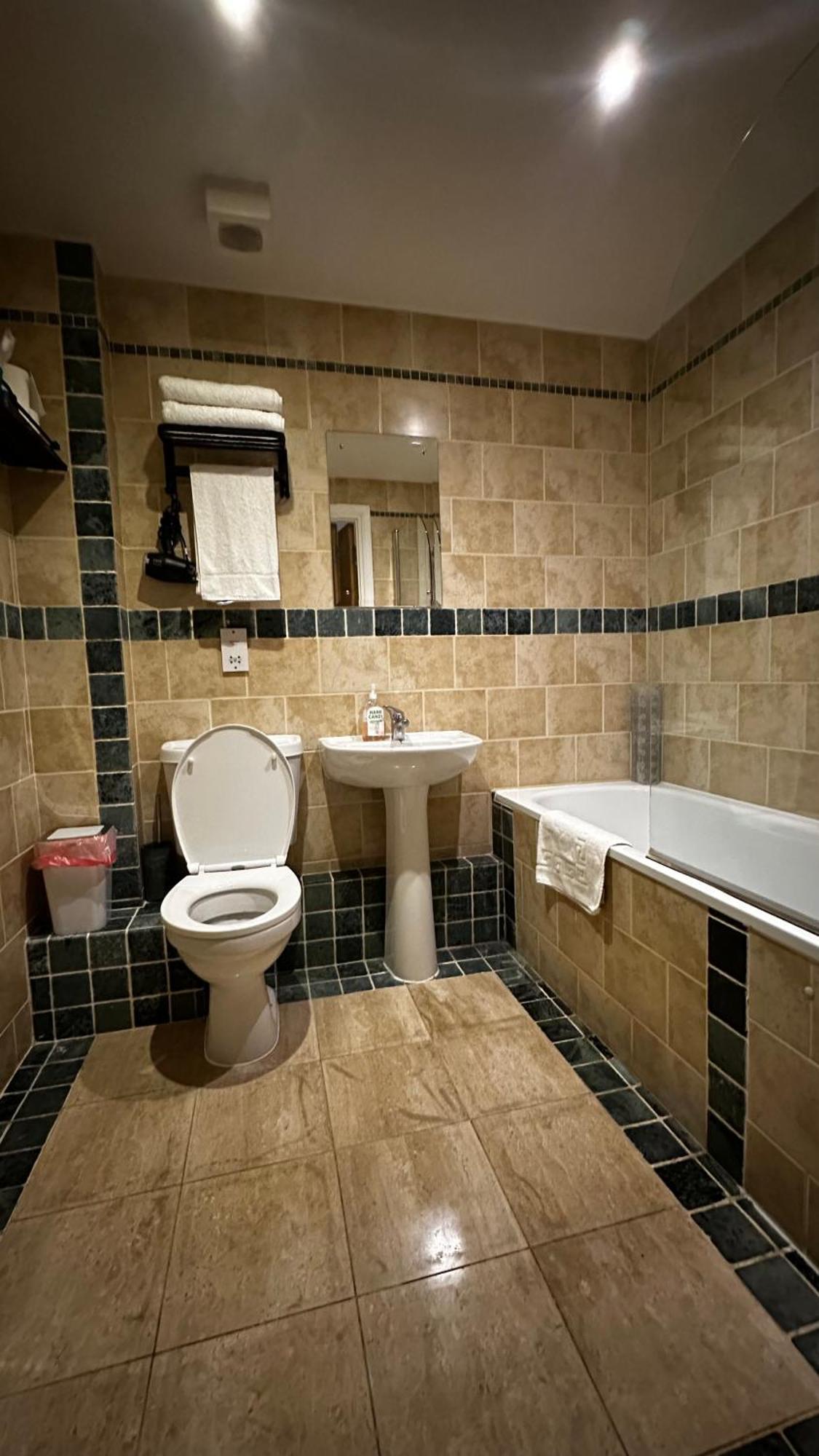 One Bedroom Flat Town Centre 콜체스터 외부 사진