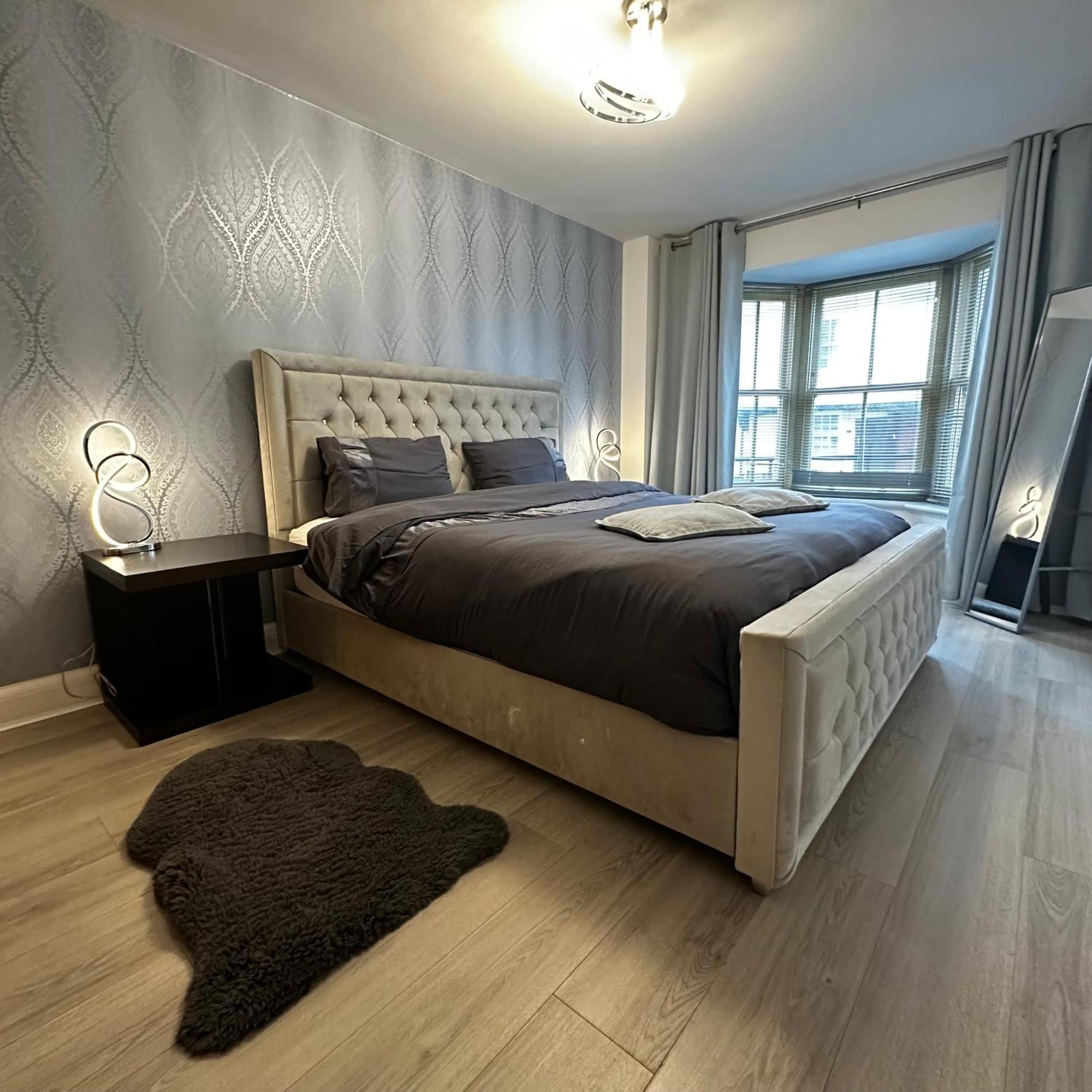 One Bedroom Flat Town Centre 콜체스터 외부 사진